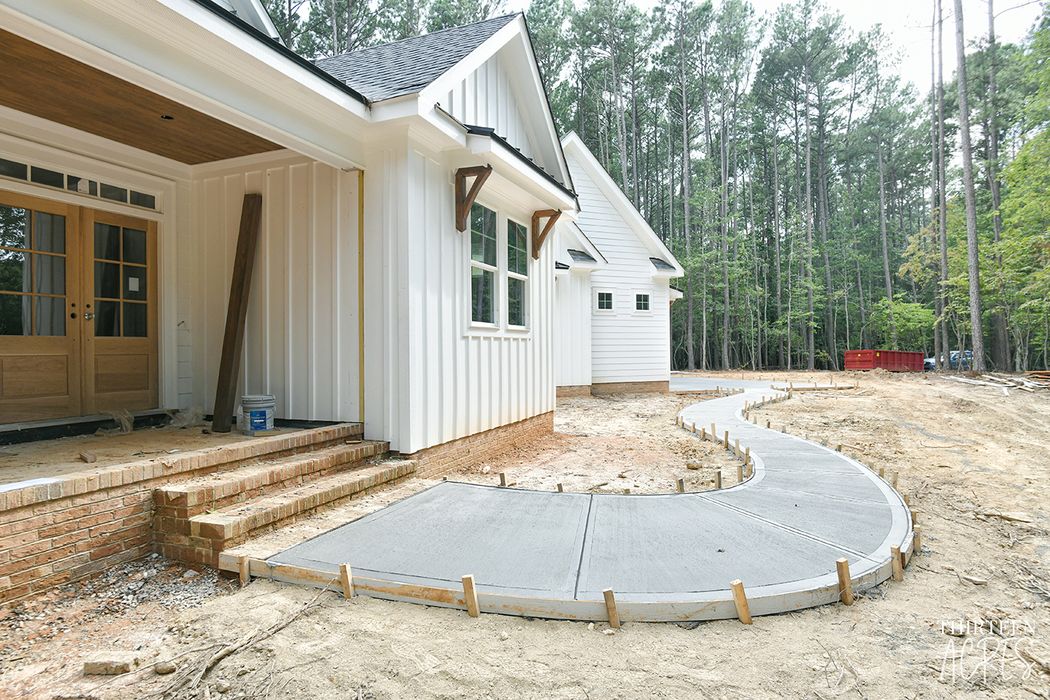 Tips and Tricks for Building a Custom Home